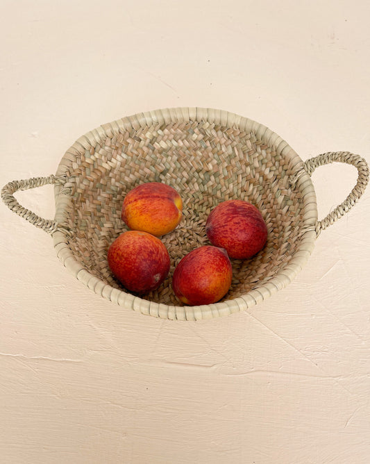 Round Basket- Small