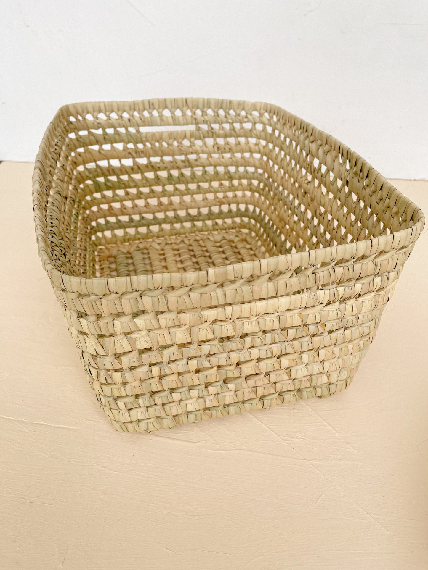 Storage Basket- Large