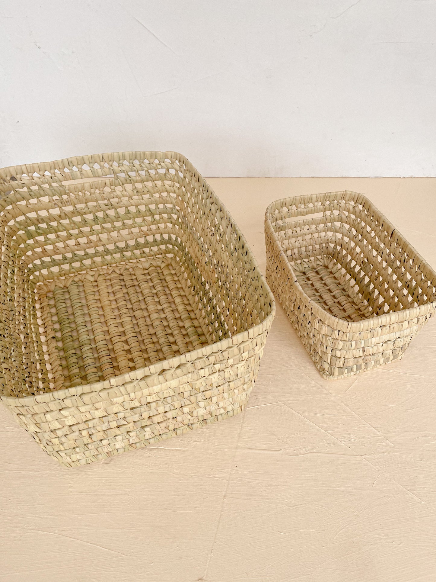 Storage Basket- Large