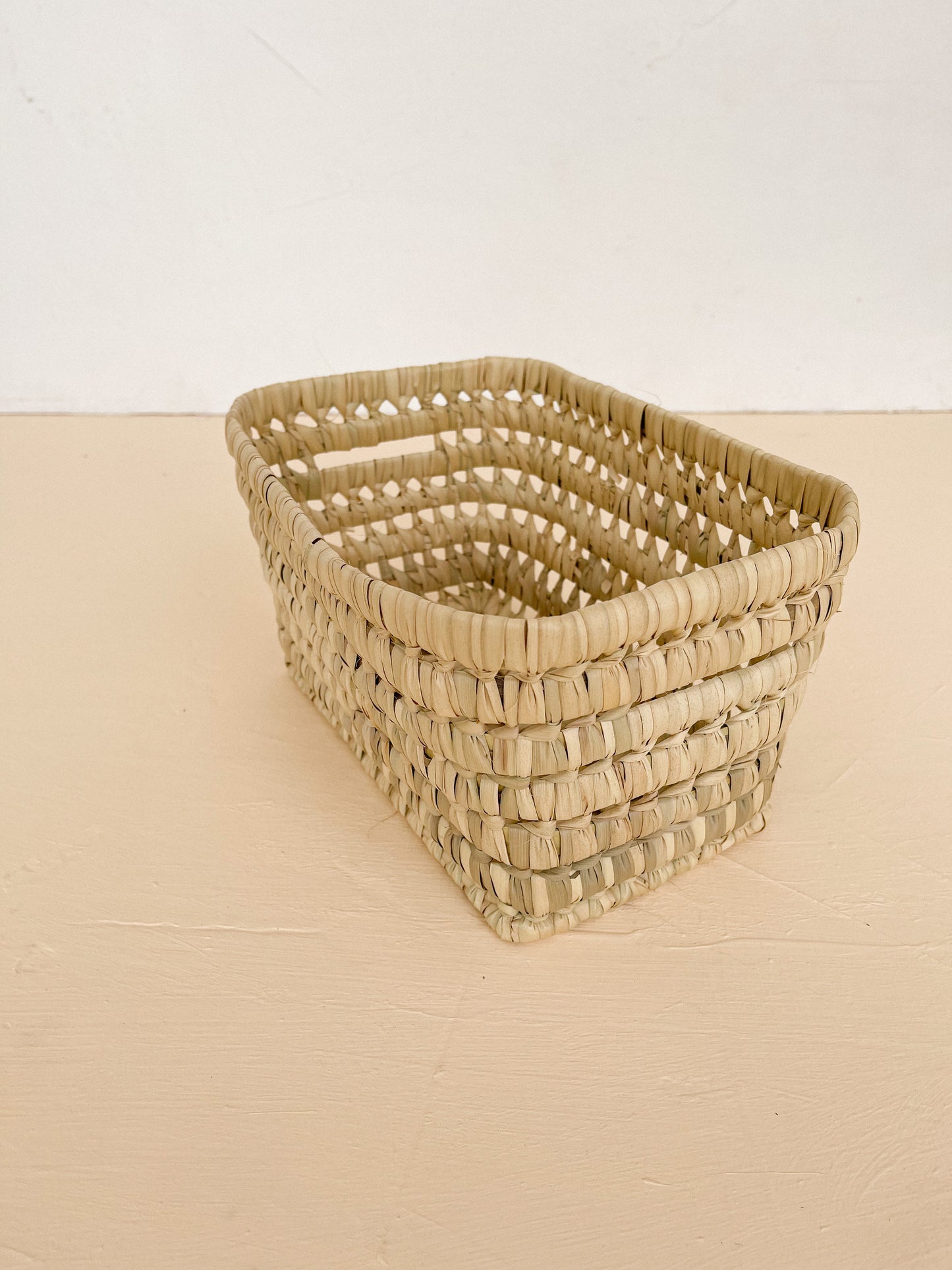 Storage Basket- Small