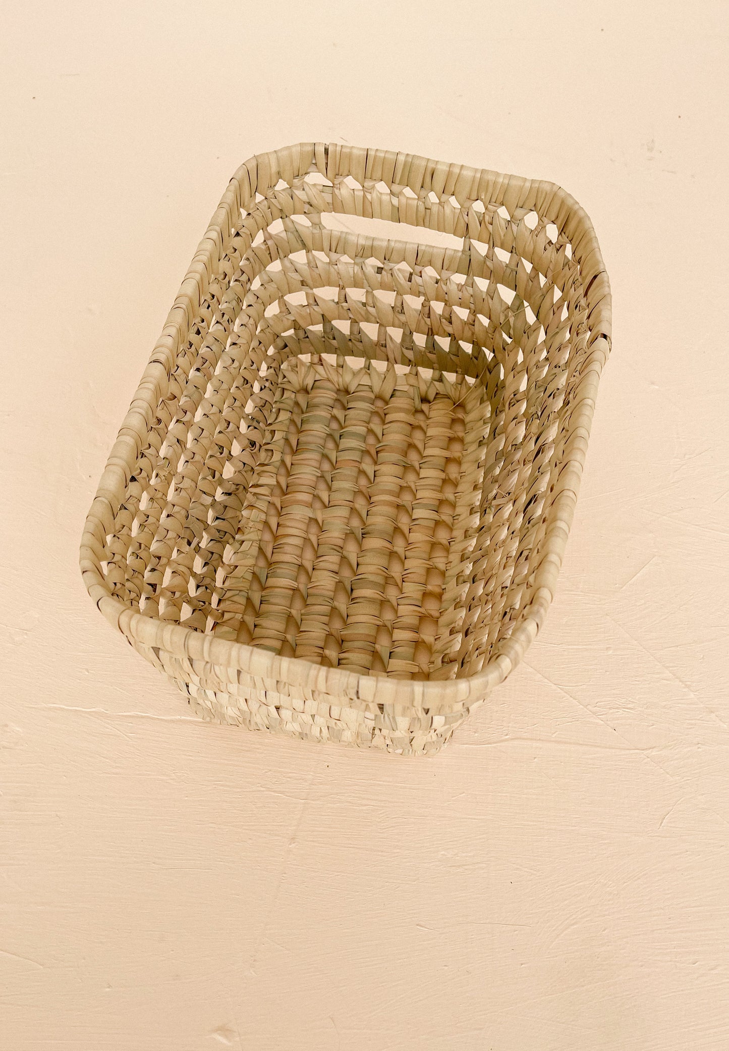 Storage Basket- Small