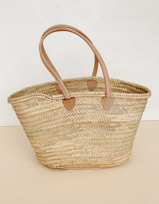 Beach Basket