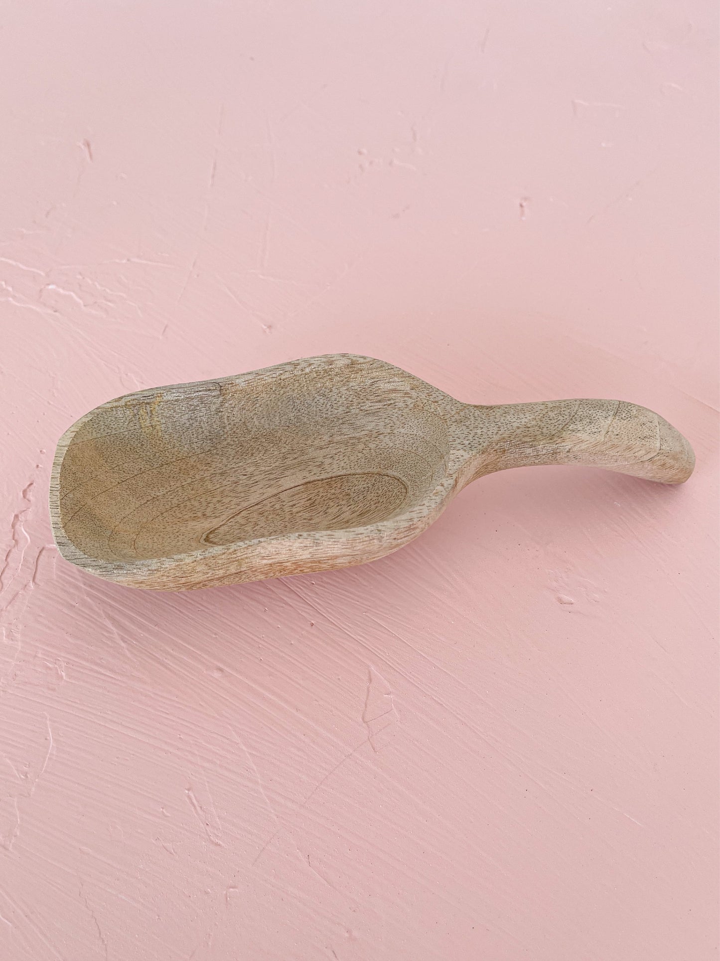 Wooden Spoon