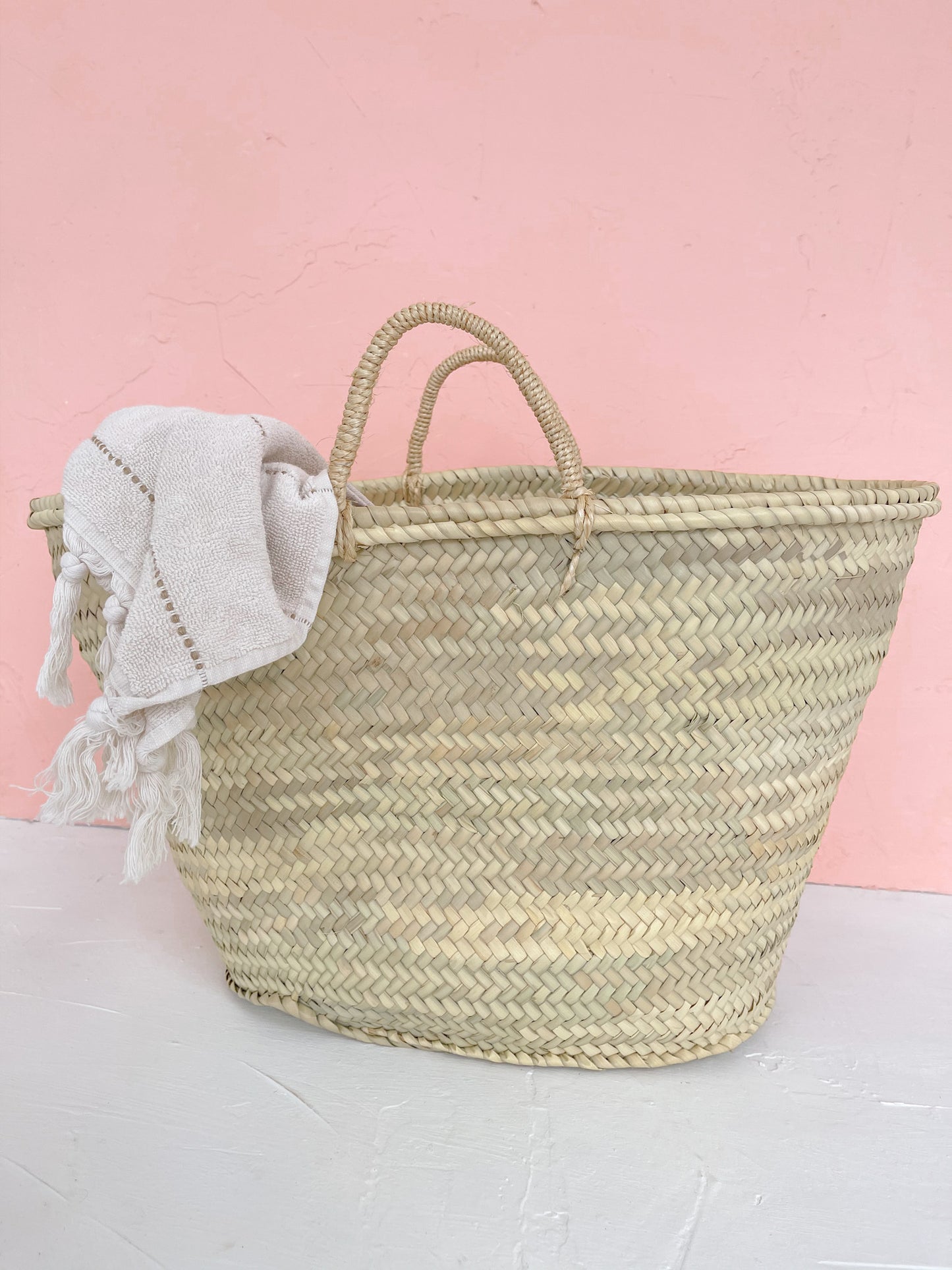 Beach Basket