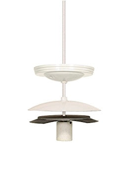 Pendant Light Cord- White